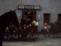 Schützenfest 1969